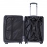 MALETA DE CABINA HT-2207-GREY