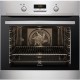 HORNO ELECTROLUX EOC3430FOX PIROL. 74L.A+