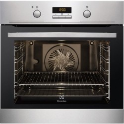 HORNO ELECTROLUX EOC3430FOX PIROL. 74L.A+