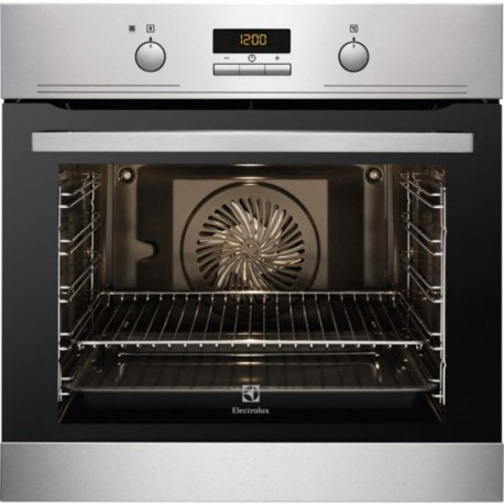 HORNO ELECTROLUX EOC3430FOX PIROL. 74L.A+