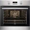 HORNO ELECTROLUX EOC3430FOX PIROL. 74L.A+