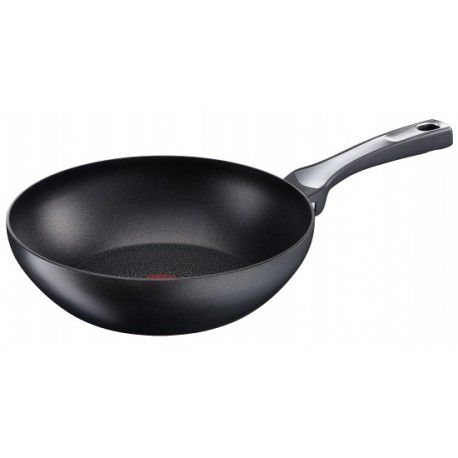 SARTEN TEFAL EXPERTISE WOK 28CM