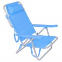 SILLA DE PLAYA AM-BC02-BLUE