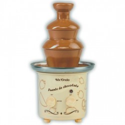 FUENTE DE CHOCOLATE MXONDA MXFC2770