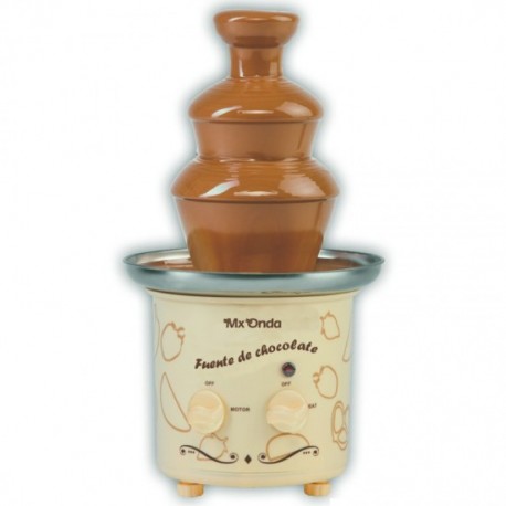 FUENTE DE CHOCOLATE MXONDA MXFC2770