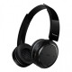 AURICULARES PANASONIC RP-BTD5E-K MICRO NEGRO BLUET