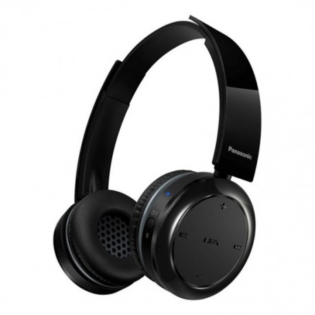 AURICULARES PANASONIC RP-BTD5E-K MICRO NEGRO BLUET