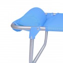 SILLA DE PLAYA AM-BC02-BLUE