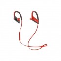 AURICULARES PANASONIC RP-BTS30E-R BLUETOOTH ROJO