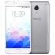 TELEFONO LIBRE MEIZU M3 NOTE 5,5 SILVERM681H3/32