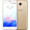 TELEFONO LIBRE MEIZU M3 NOTE 5,5 GOLD M681H2/16GW