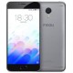 TELEFONO LIBRE MEIZU M3 NOTE 5,5 GRIS M681H2/16