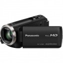 VIDEOCAM PANASONIC HC-V180-EC 50X FULL HD