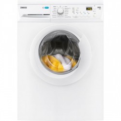 LVD. ZANUSSI ZWF81243W 8K 1200R A+++ DSP