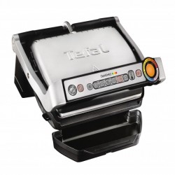 GRILL TEFAL GC712D 2000W OPTIGRILL