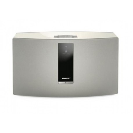 ALTAVOZ BOSE SOUND TOUCH 30 WIFI SERIE III BLANCO