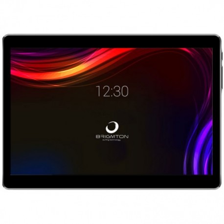 TABLET BRIGMTON BTPC-970 QC 3G 9,7 IPS 1280 NEGRA