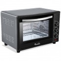 HORNO COMELEC HO4801ICRL 2000W 48L NEGRO