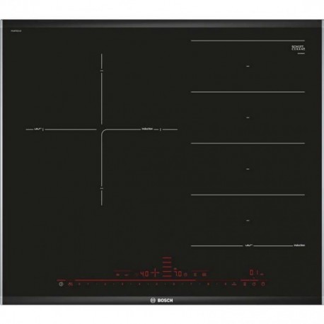 ENCIM. BOSCH PXJ675DC1E FLEXINDUCCION