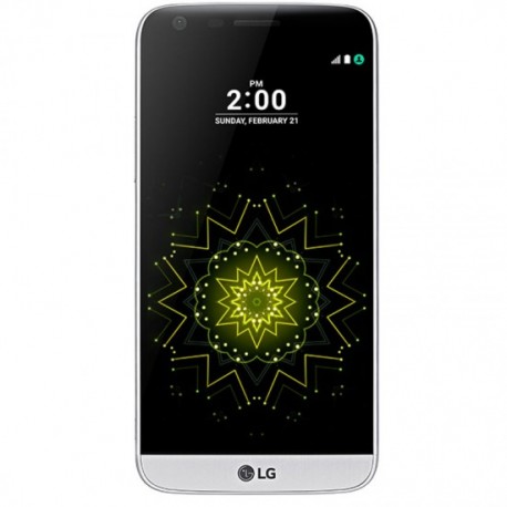 Telefono Libre LG G5 LGH850 Gold AESPGD