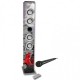 TORRE IWOWN KARAOKE TW/BK2 ROMA 20W RADIO USB/SD