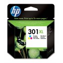 TINTA HP 301XL TRICOLOR CH564EE