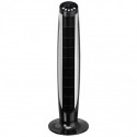 VENTILADOR TORRE FM VTRBLACK 91CM 45W MD NEGRO