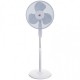 VENTILADOR PIE FM VP40 40CM 3A 45W BLANCO