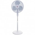 VENTILADOR PIE FM VP40 40CM 3A 45W BLANCO