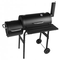 BARBACOA AM-BG02-BLACK