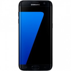 TELEFONO LIBRE SAMSUNG S7 EDGE SM-G935 32 GB BLACK