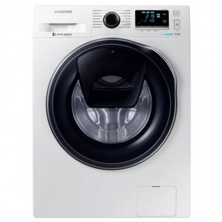 LVD. SAMSUNG WW90K6414QW 9K 1400R A+++-40% ADDWASH