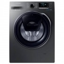 LVD. SAMSUNG WW80K6414QX 8K 1400R A+++-40% INOX AD