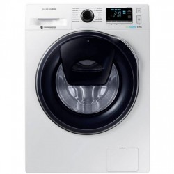 LVD. SAMSUNG WW80K6414QW 8K 1400R A+++-40% ADDWASH