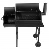 BARBACOA AM-BG02-BLACK