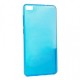 FUNDA HISENSE L 695 TPU COVER BLUE