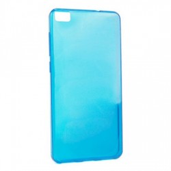 FUNDA HISENSE L 695 TPU COVER BLUE