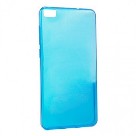 FUNDA HISENSE L 695 TPU COVER BLUE