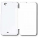 FUNDA HISENSE COVER U966 WHITE