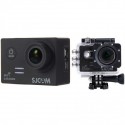 VIDEOCAM SJCAM SJ5000 WIFI 14MP BLACK 15 ACC.