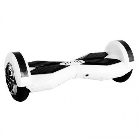 PATIN ELECTRICO DENVER DBO-8050 WHITE 8,5