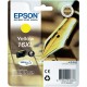 TINTA EPSON AMARILLO 16XL C13T16344020