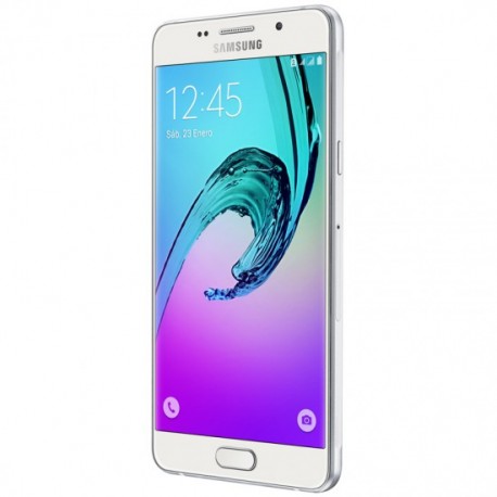 TELEFONO LIBRE SAMSUNG A5 A510 WHITE 16GB 5,2