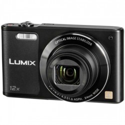 CAMARA PANASONIC DMC-SZ10 16 MGPX. 12X