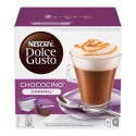 ESTUCHE DOLCE GUSTO CHOCOCINO CARAMEL 16CAP