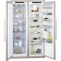 CONG.VER AEG A92200GNM1 185x60 NF A+ INOX