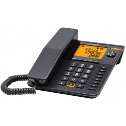 TELEFONO ALCATEL VERSATIS T75/76 SOBREMESA ILUMIN