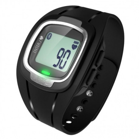 RELOJ PULSOMETRO INNOVA BLUETOOTH SPORTWATCH