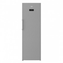 FRI. BEKO RSNE445E33X 185x60 A++ NF 1P INOX DISPL