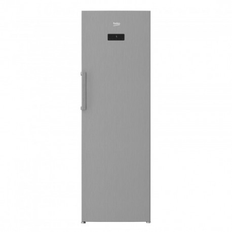 FRI. BEKO RSNE445E33X 185x60 A++ NF 1P INOX DISPL